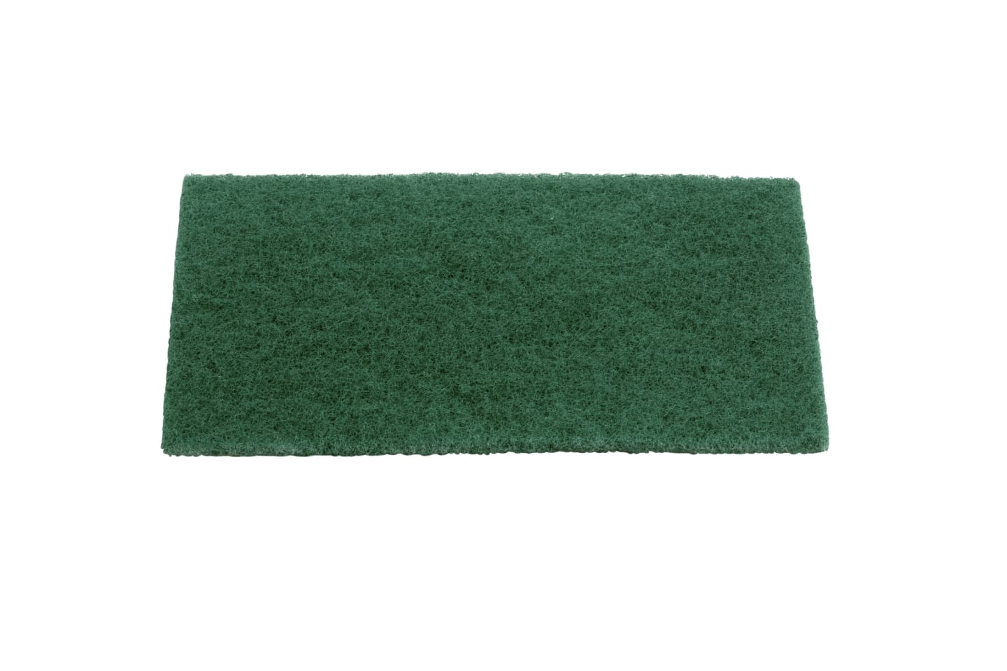 Skurnylon grön 220x140x8mm 10st