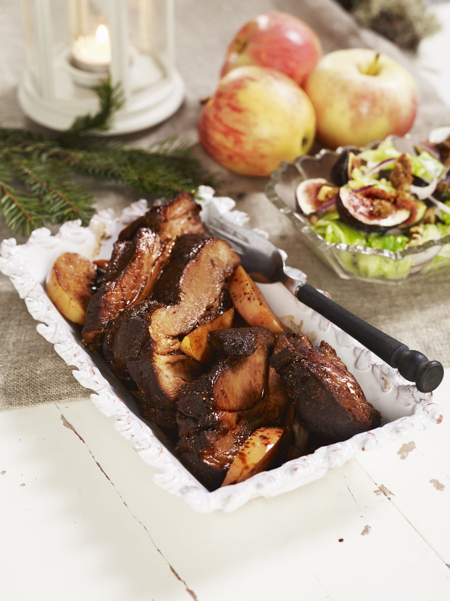 Revben honung sousvide 2,3kg - Bild 1 av 2