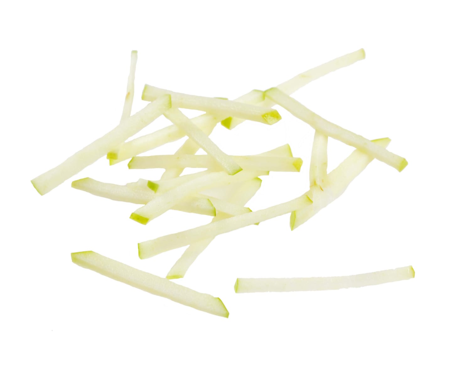 Äpple julienne 2,5kg