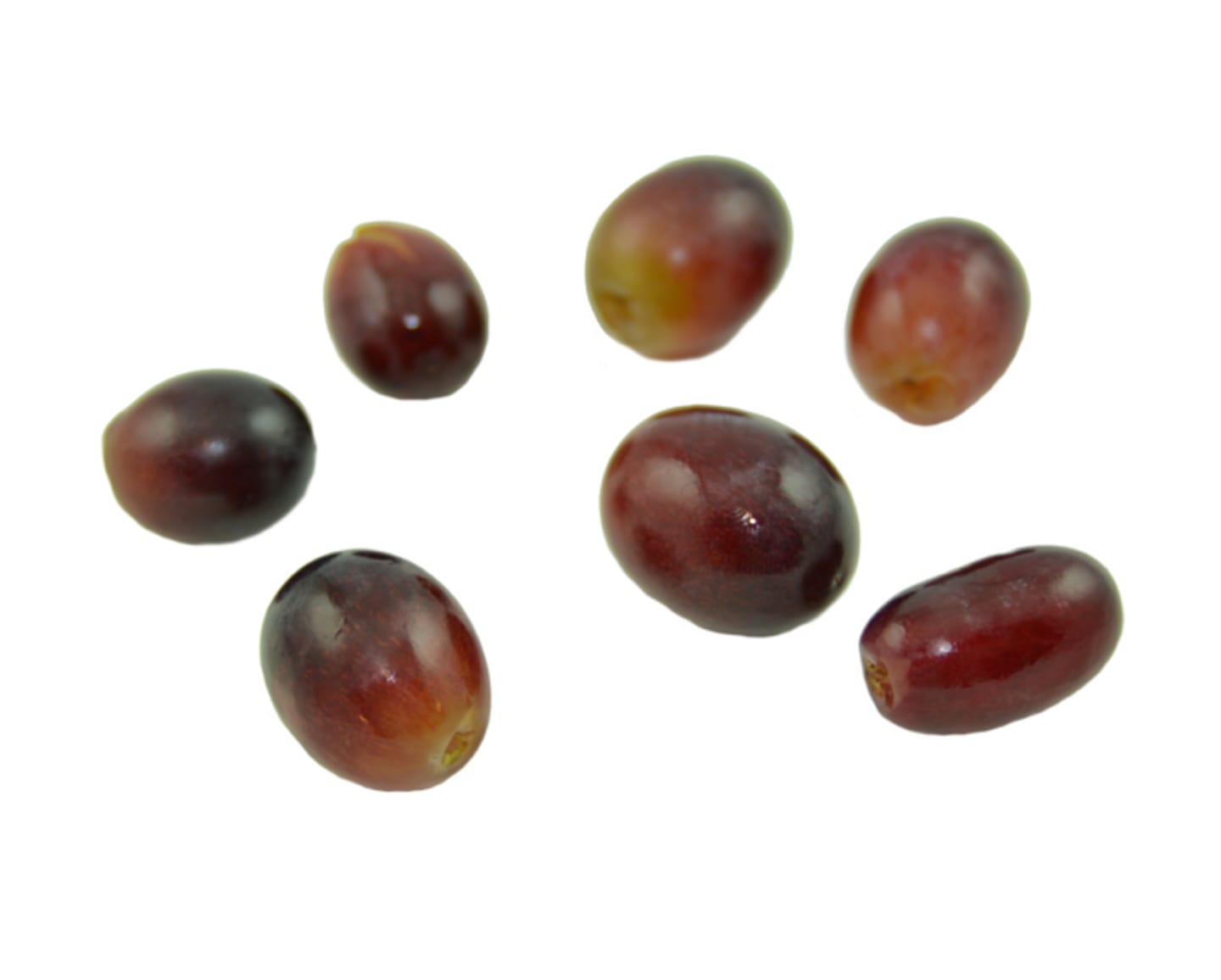 Druva lösplockad 1kg