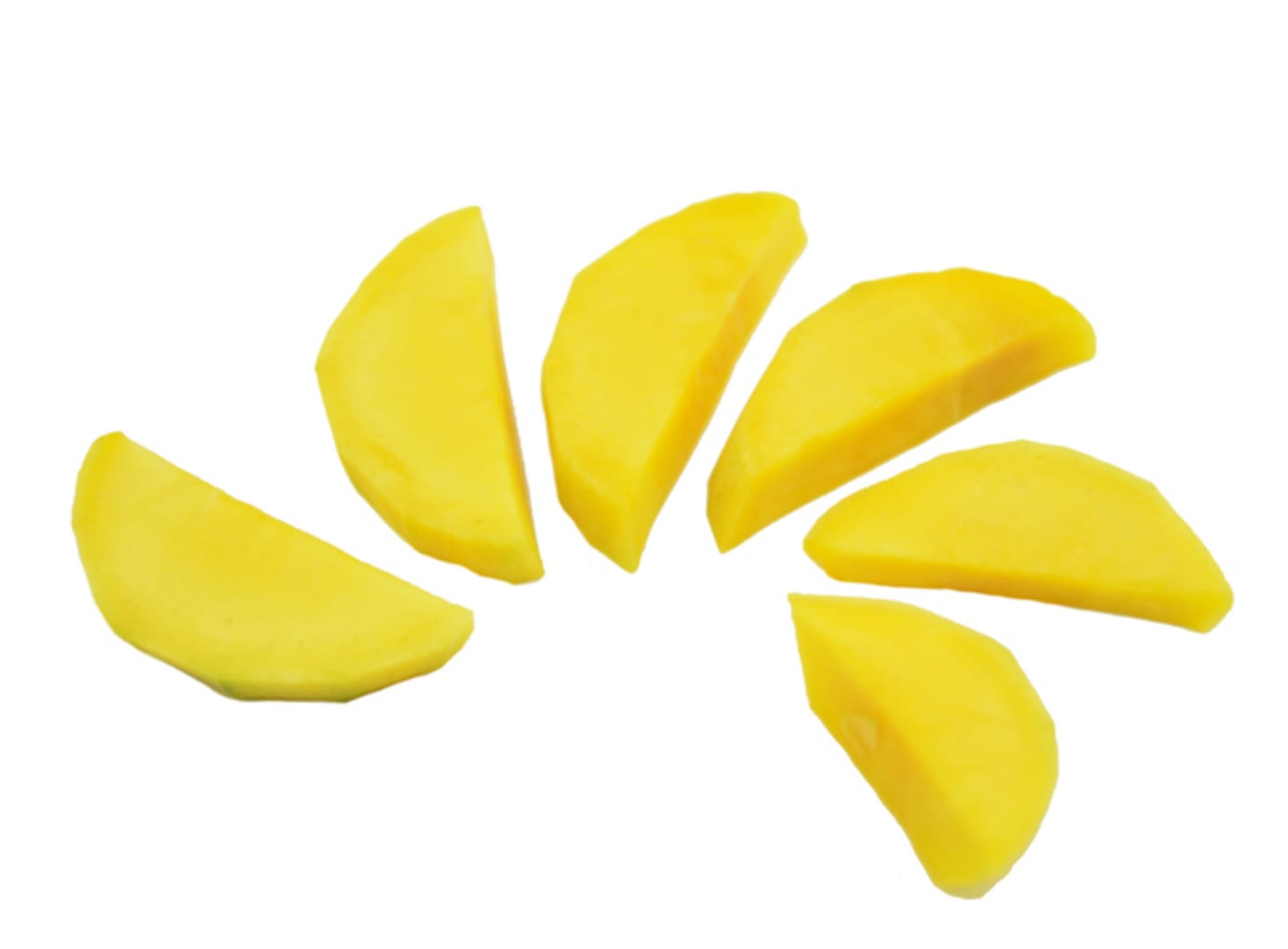 Mango skivad 1kg