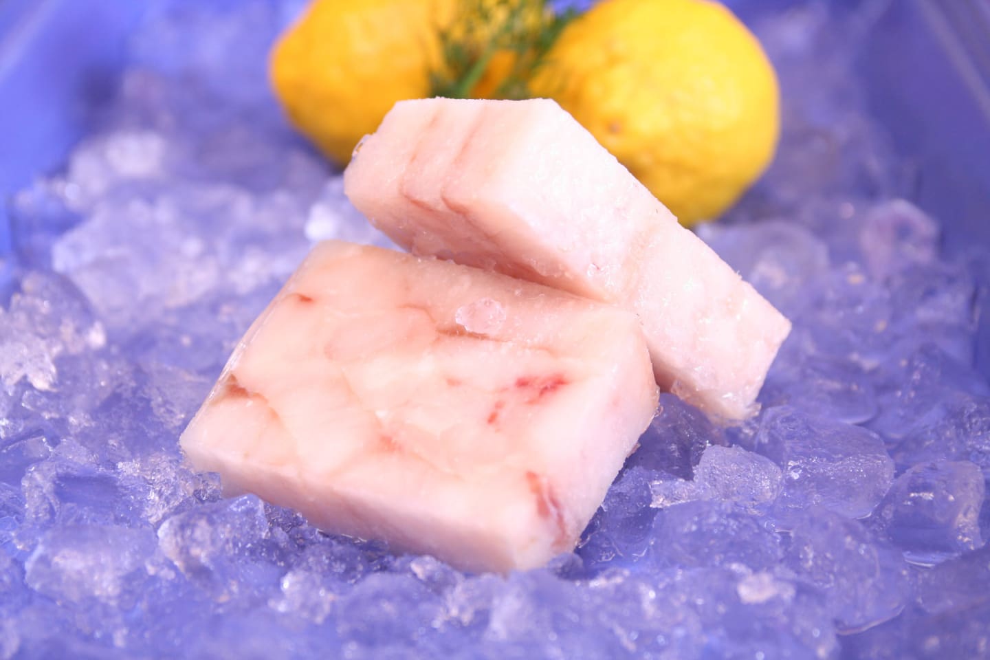 Alaska Pollockfilé port. block MSC 125g