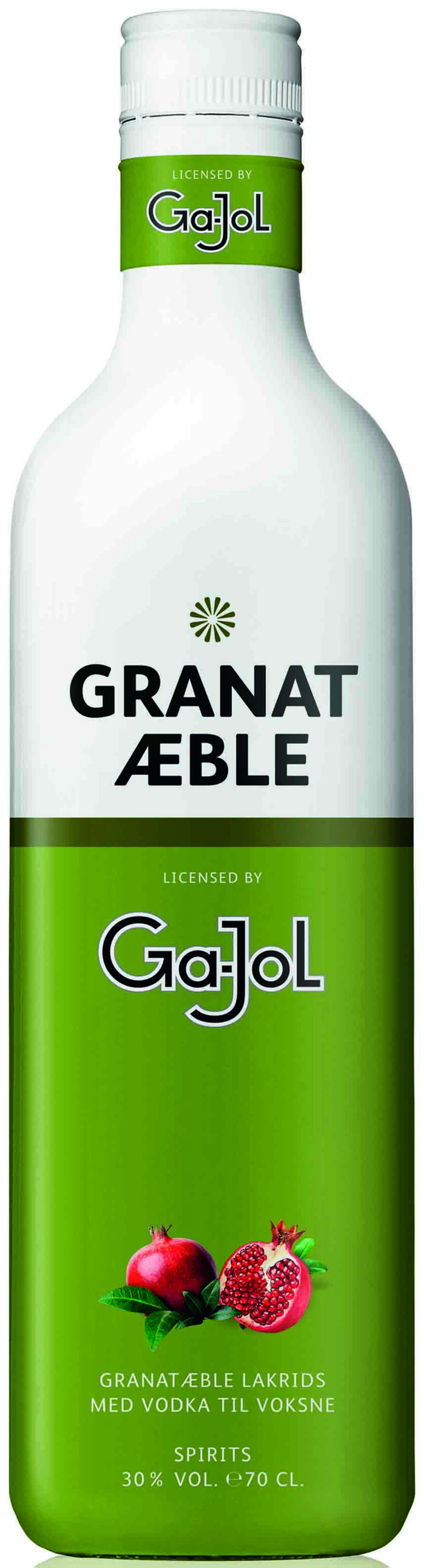 Ga-Jol Granatäpple 70cl