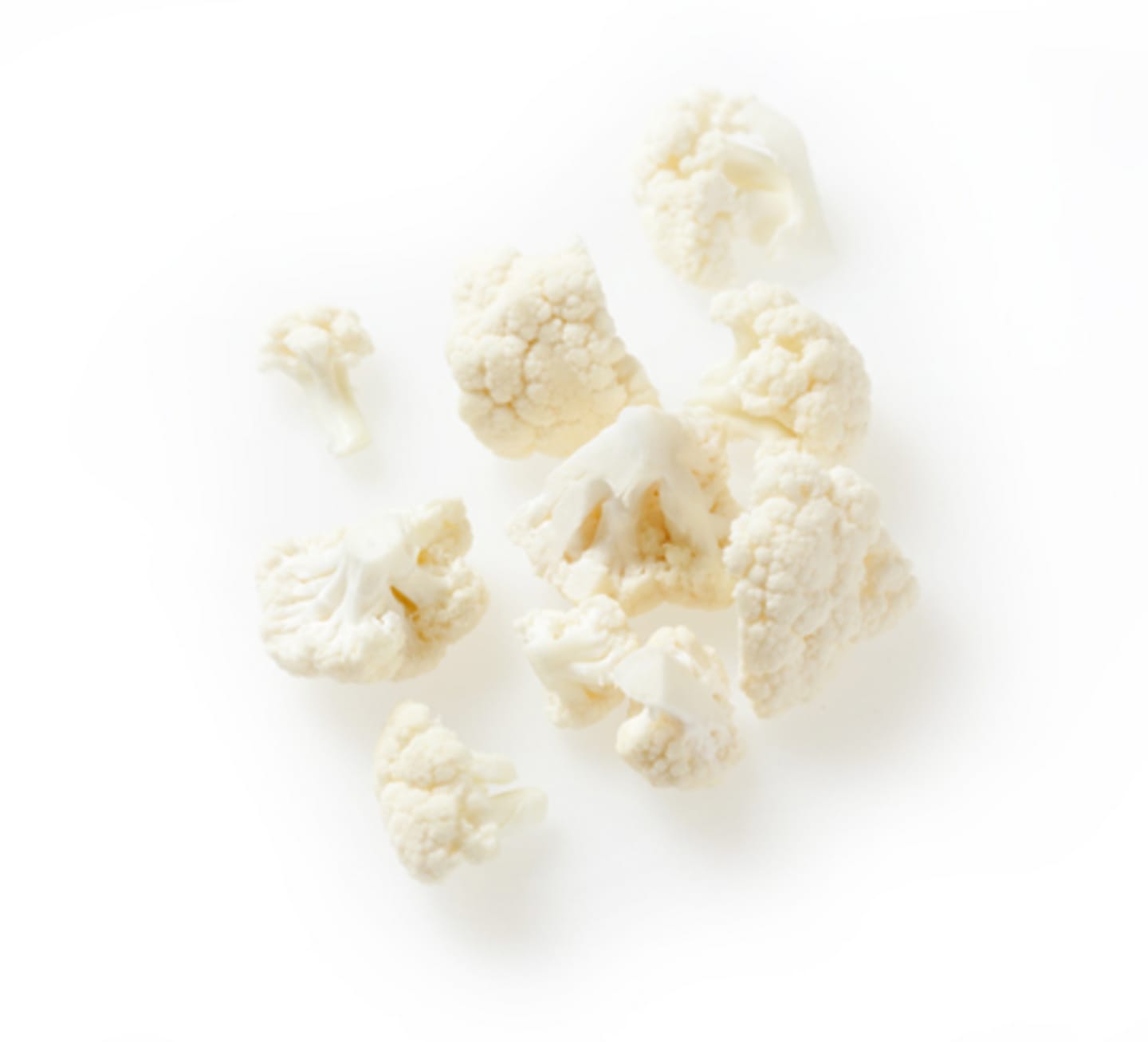 Blomkålsbukett 2kg