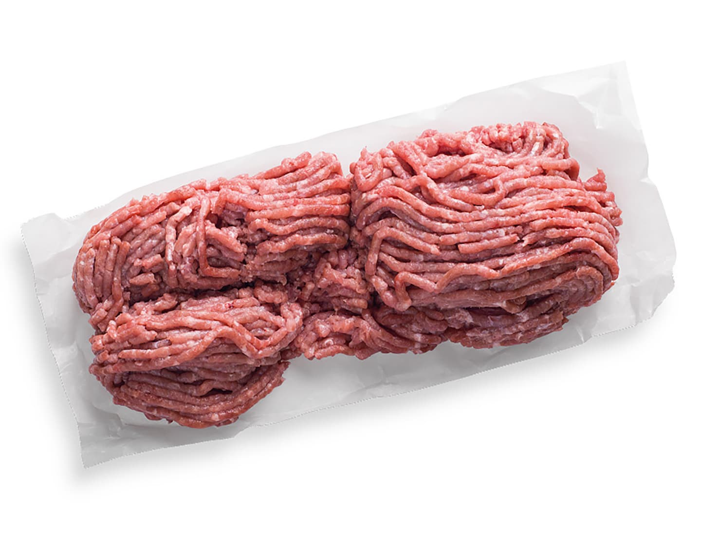 Kalkonfärs rå 2,5/5kg - Bild 1 av 2