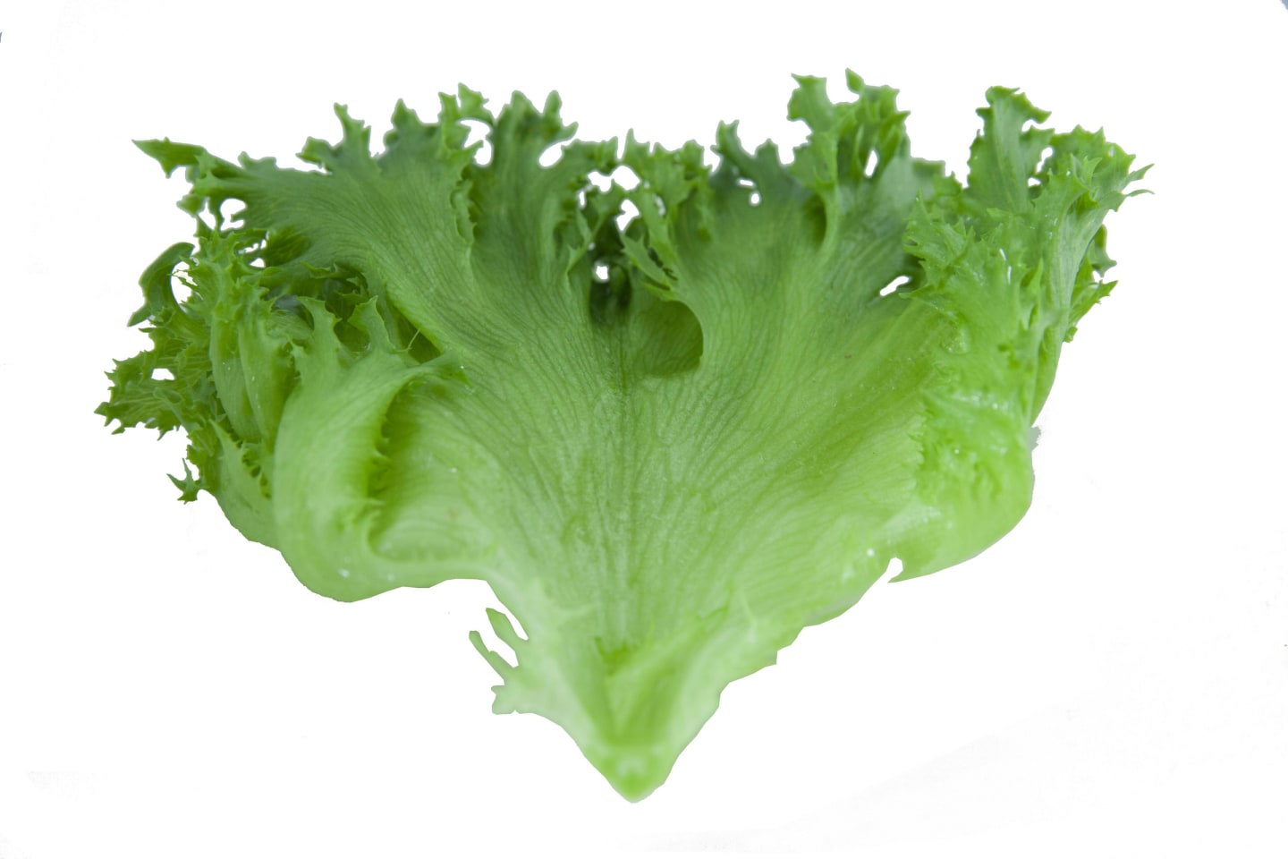 Sallad Frillice hela blad 2kg