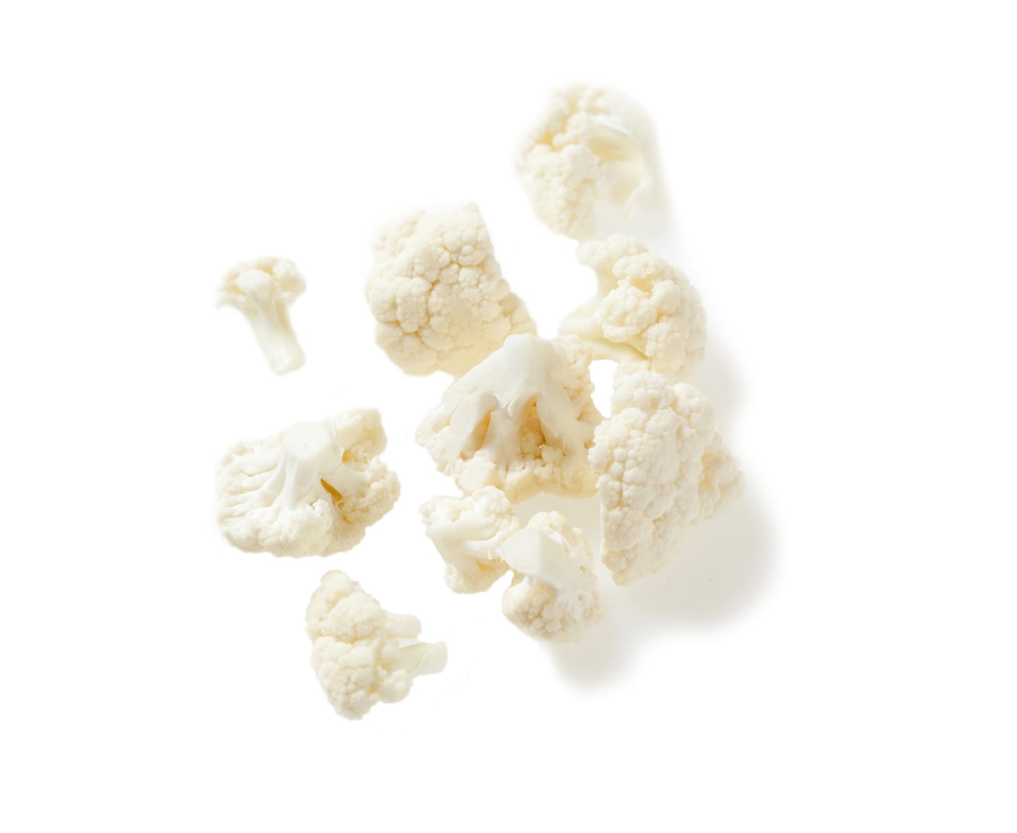 Blomkålsbukett 5kg