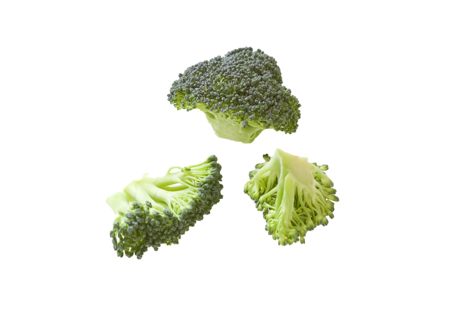 Broccolibukett 5kg