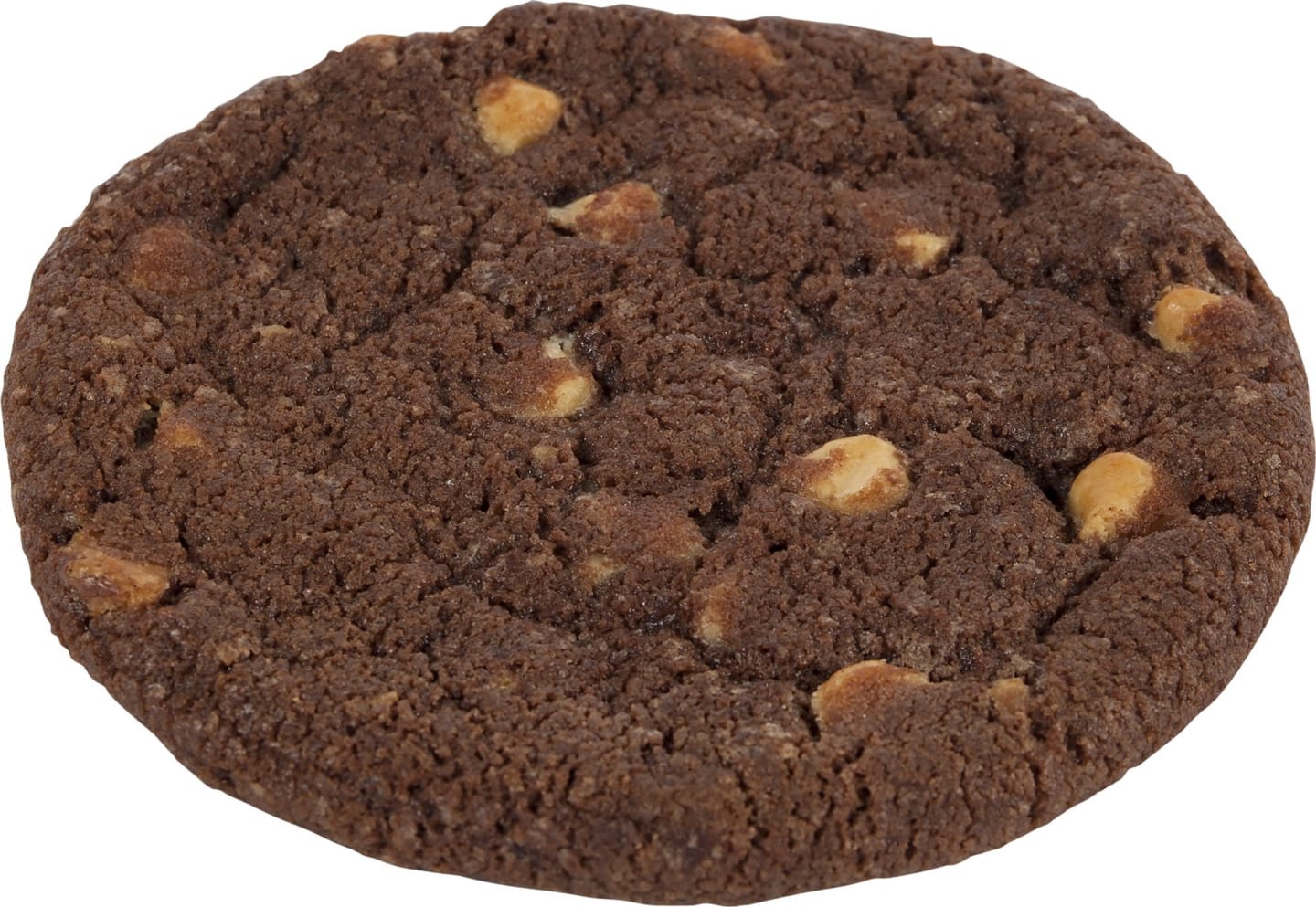 Cookie white chocolate chip 60g - Bild 1 av 1