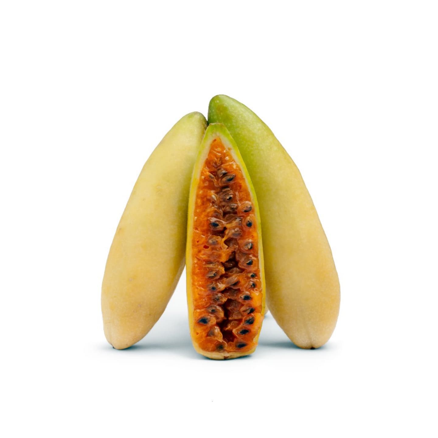 Curuba