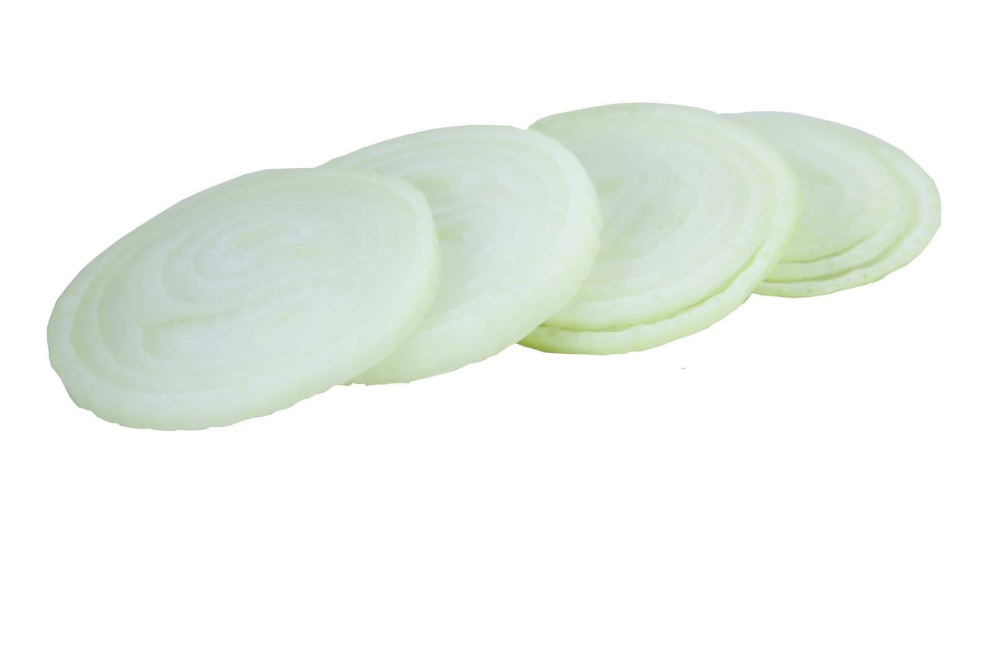 Gul lök ring 1kg