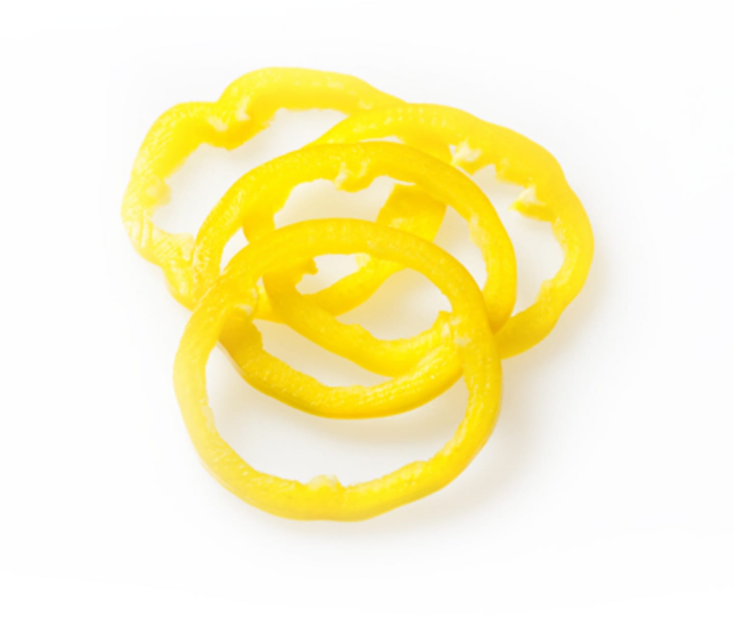 Paprika gul ring 1kg