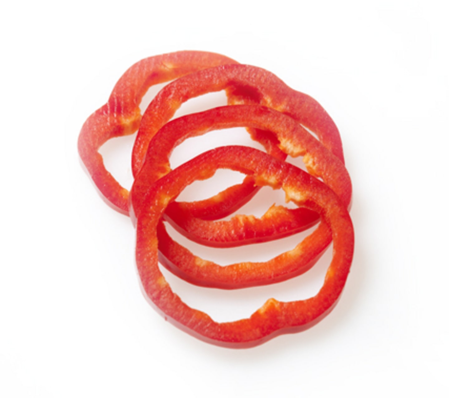 Paprika röd ring 1kg