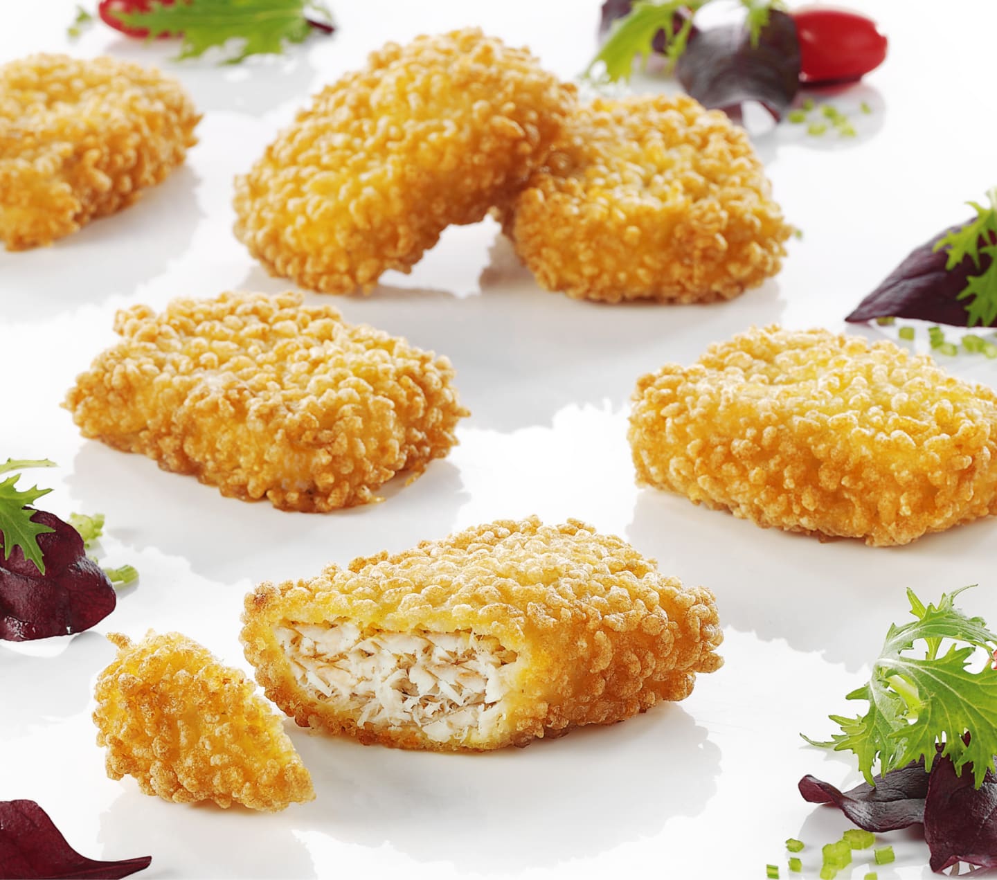 Sejpanett MSC glutenfri 55g/2,5kg