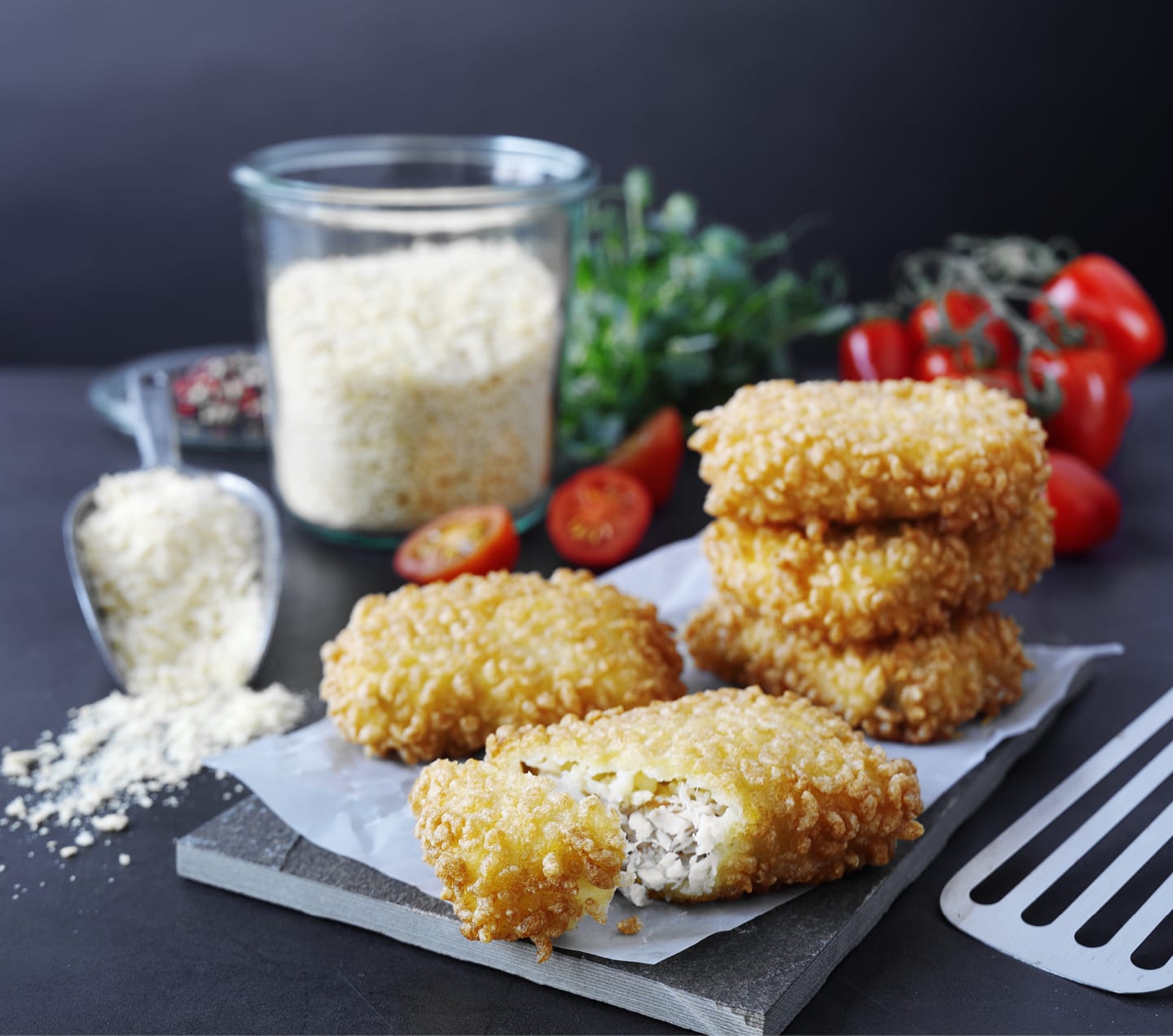 Sejpanett MSC glutenfri 55g/2,5kg - Bild 1 av 2