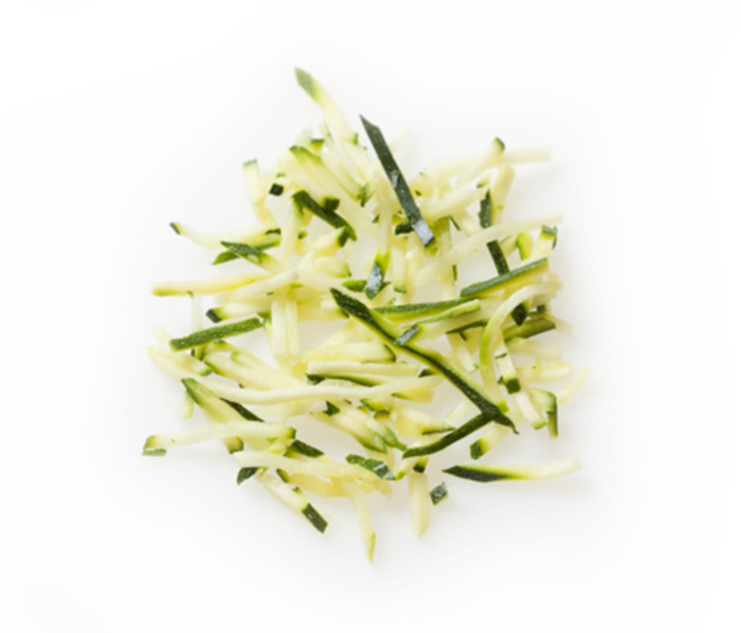 Zucchini julienne 2kg