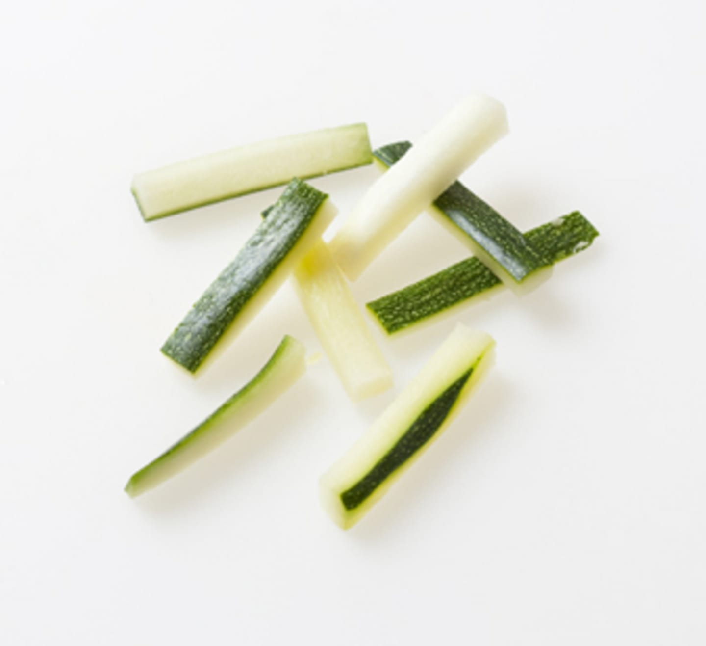 Zucchini grön stavar 2kg
