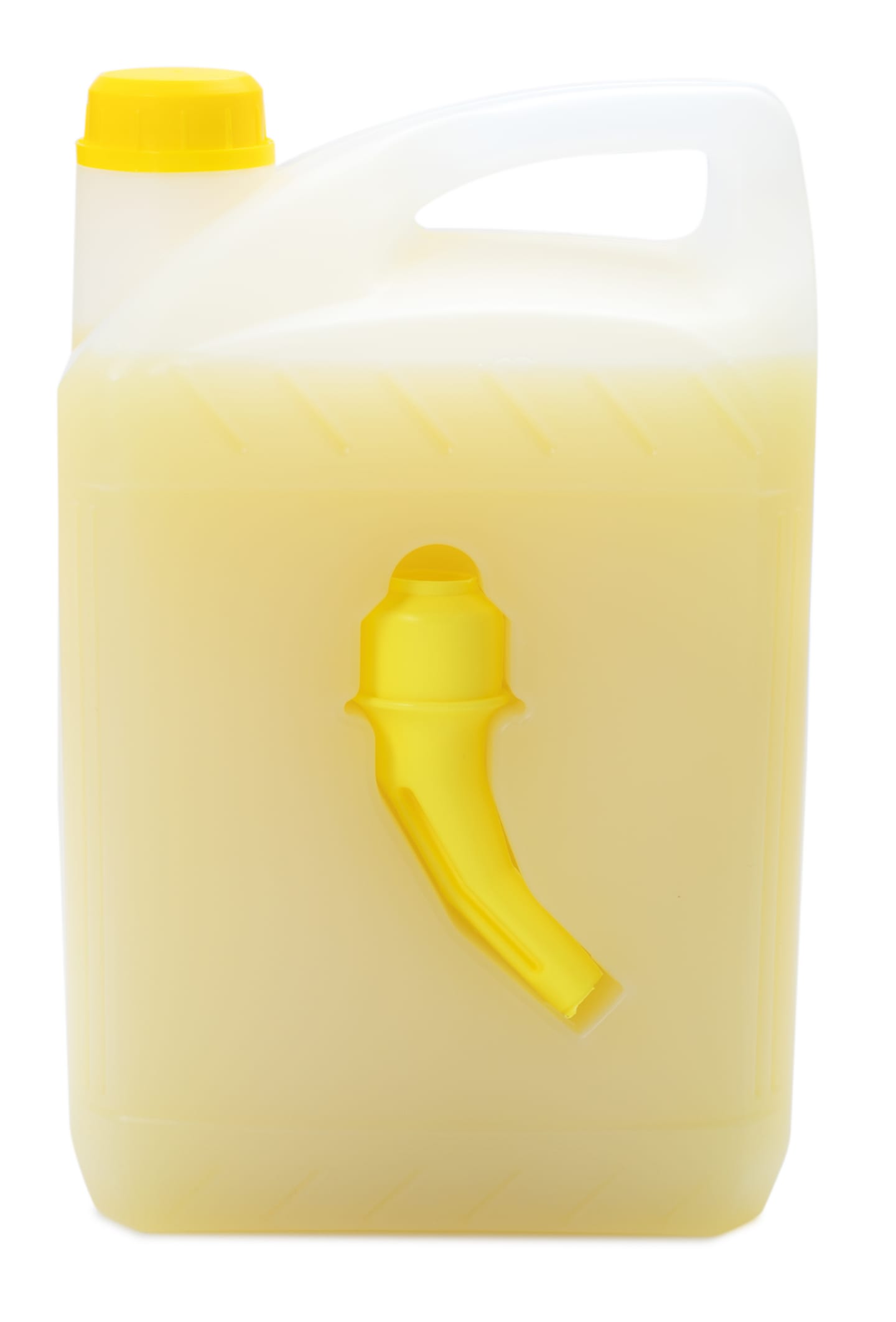Citron pressad 5L - Bild 1 av 3