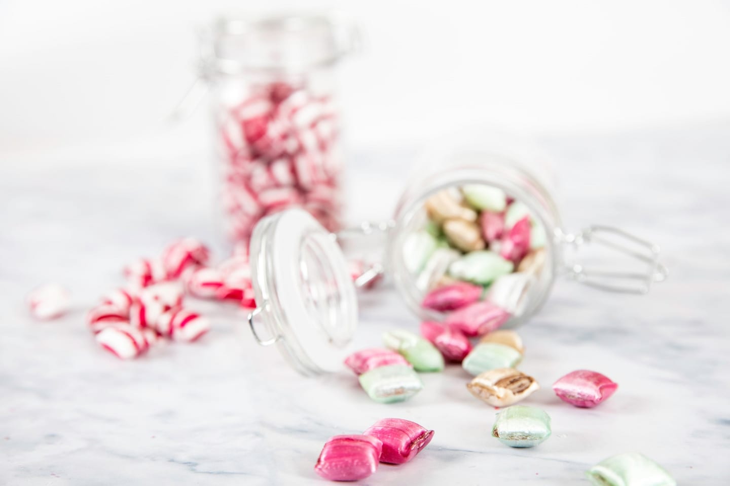 Mormors sidenkuddar 2kg - Bild 1 av 2
