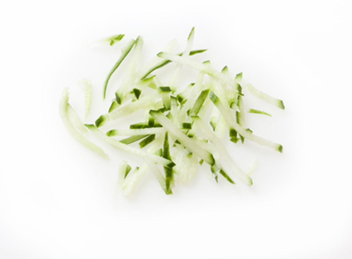 Gurka julienne 2kg