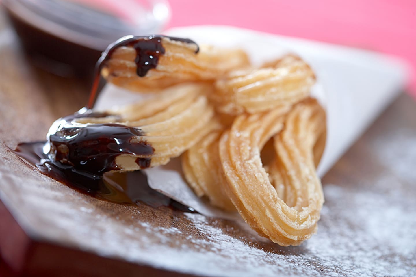 Churros 750g