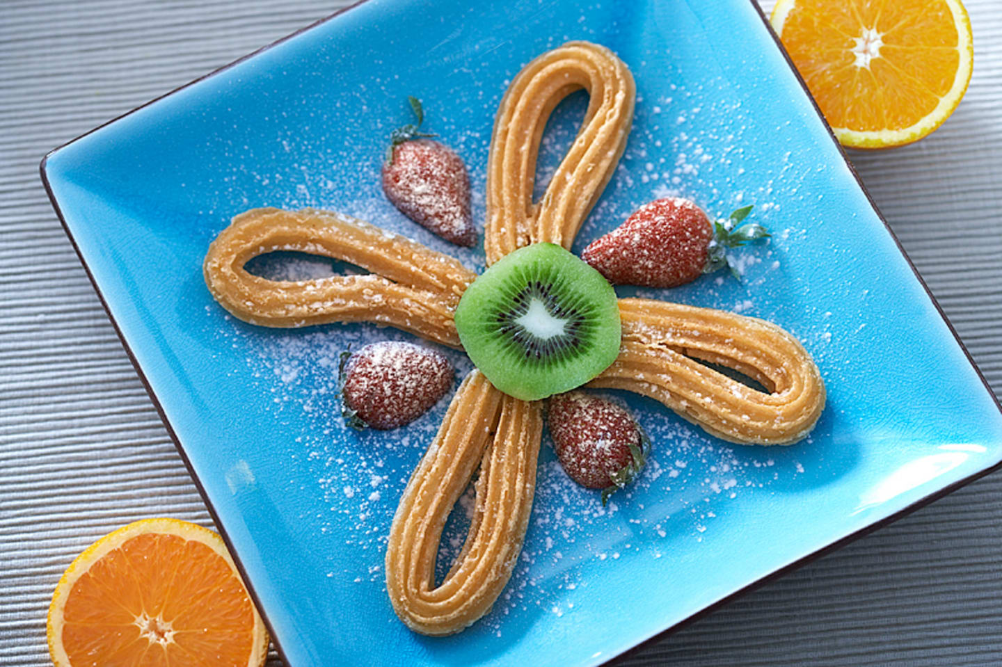 Churros 750g - Bild 1 av 2