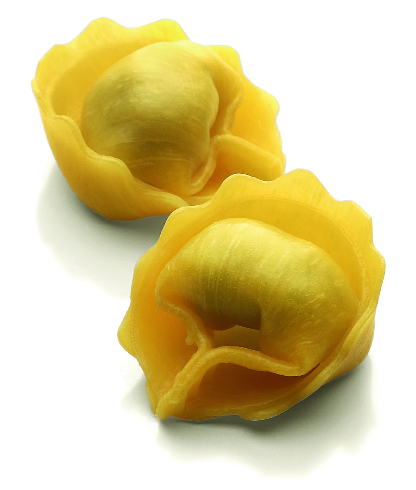 Tortelloni ricotta spenat 1kg - Bild 1 av 3
