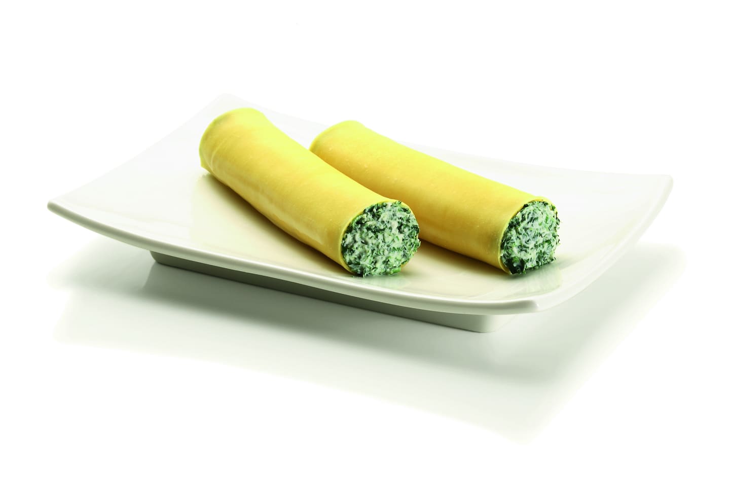 Canneloni ricotta spenat 50g/3kg - Bild 1 av 3