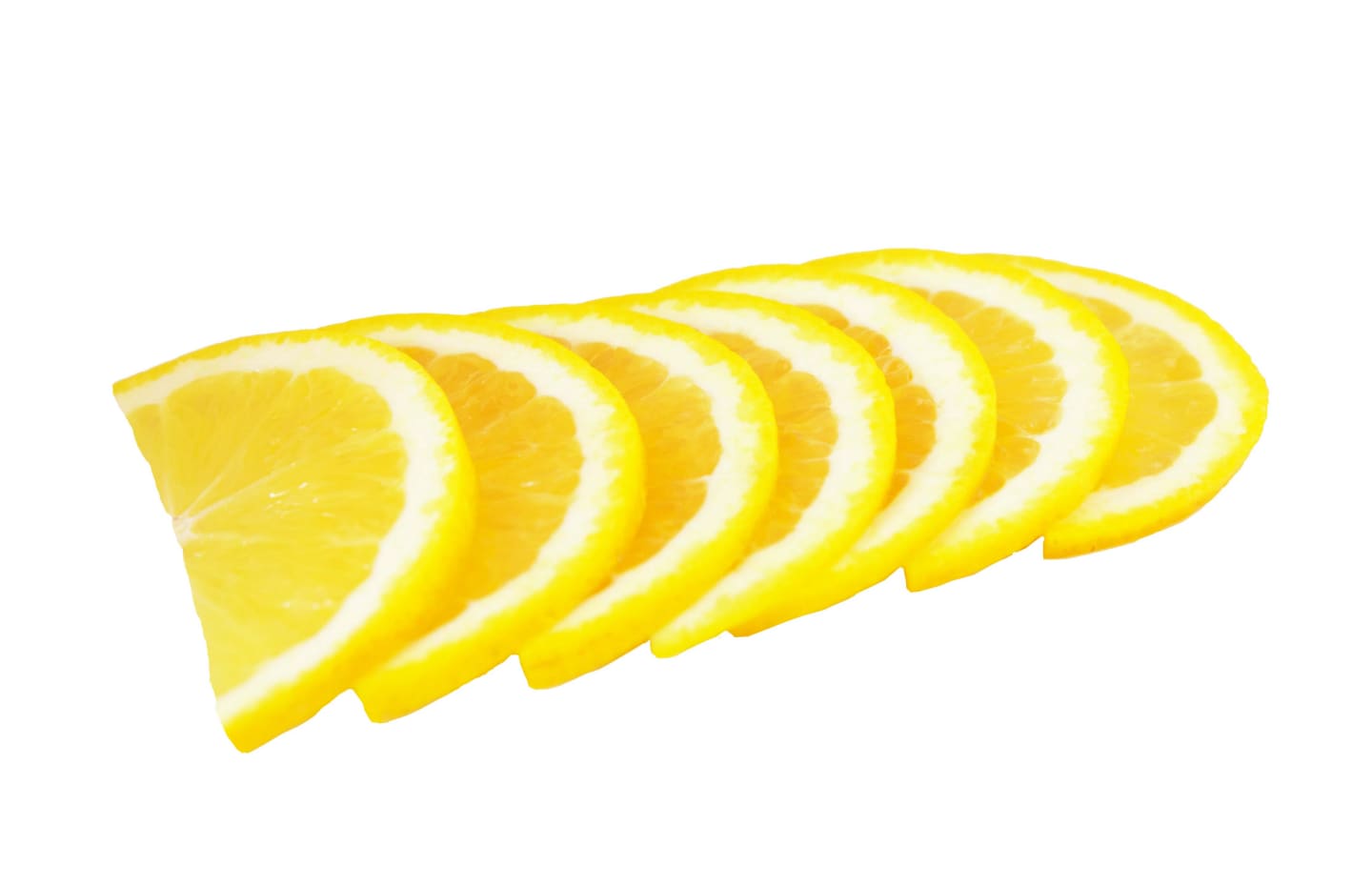 Apelsin halvmåne 1kg
