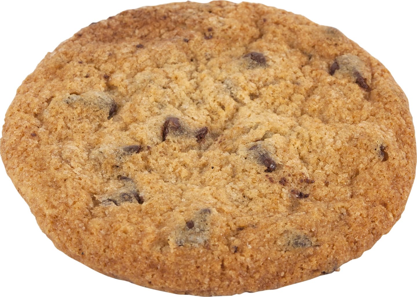 Cookie chocolate chip 60g - Bild 1 av 2