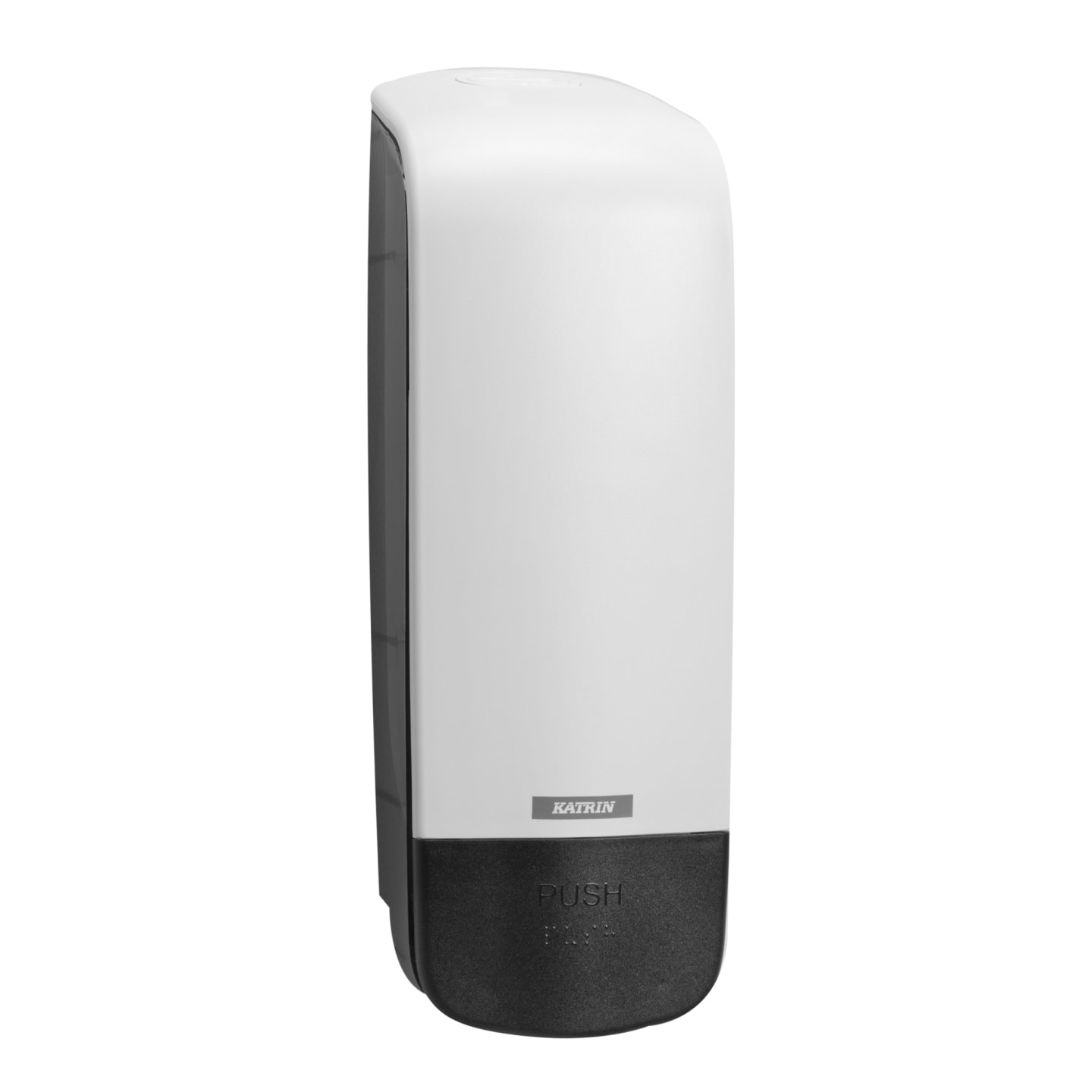 Tvåldispenser vit 1L 1st - Bild 1 av 1