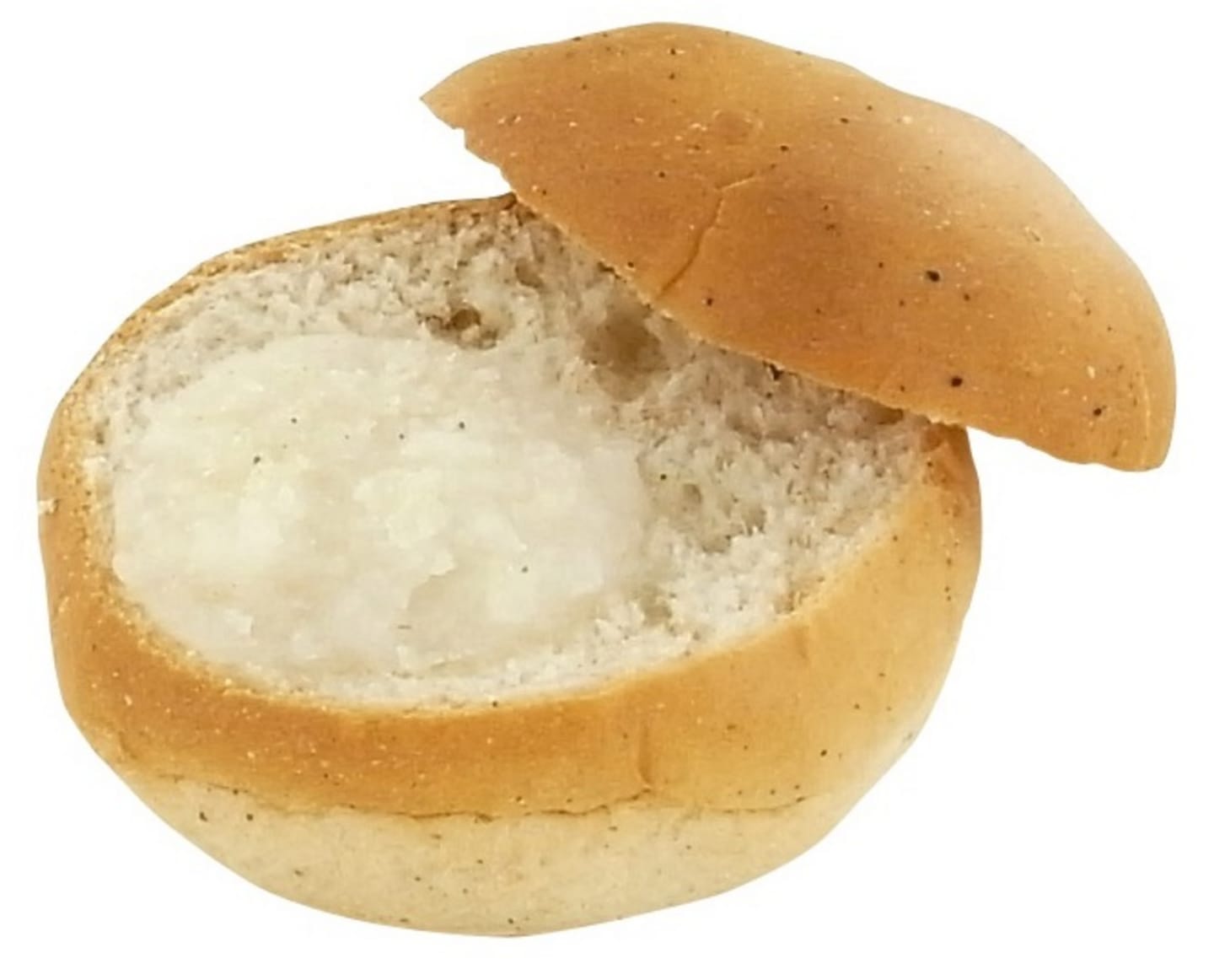Semlebulle fylld 75g - Bild 1 av 2