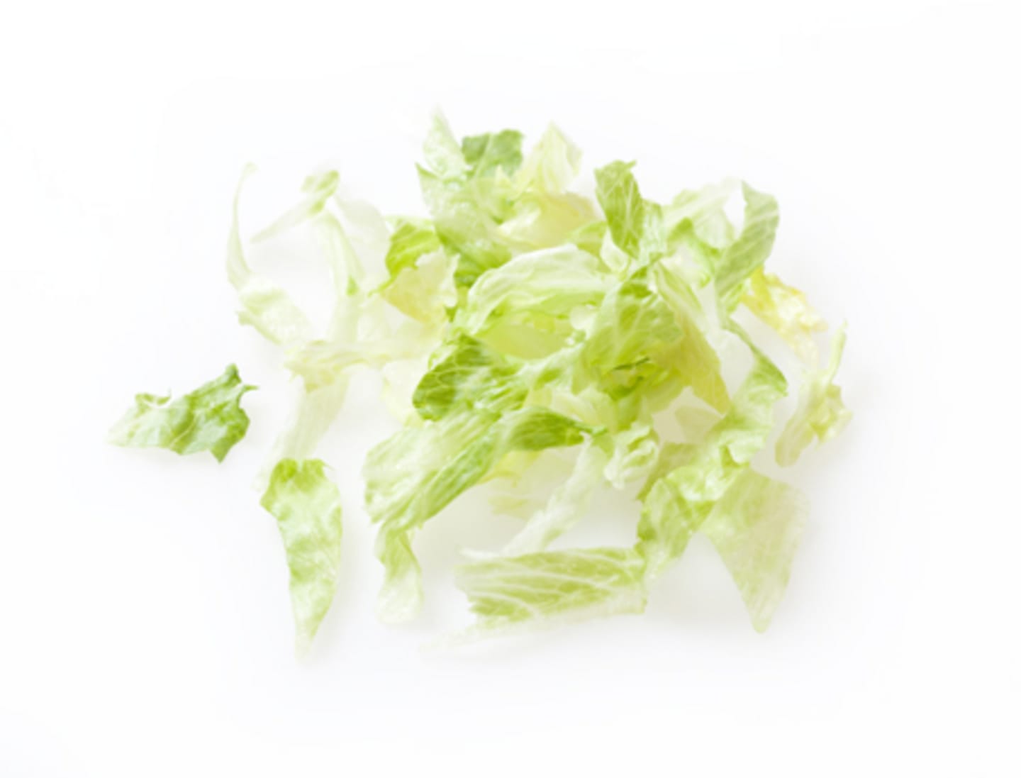 Sallad Isberg skuren 12mm 1kg