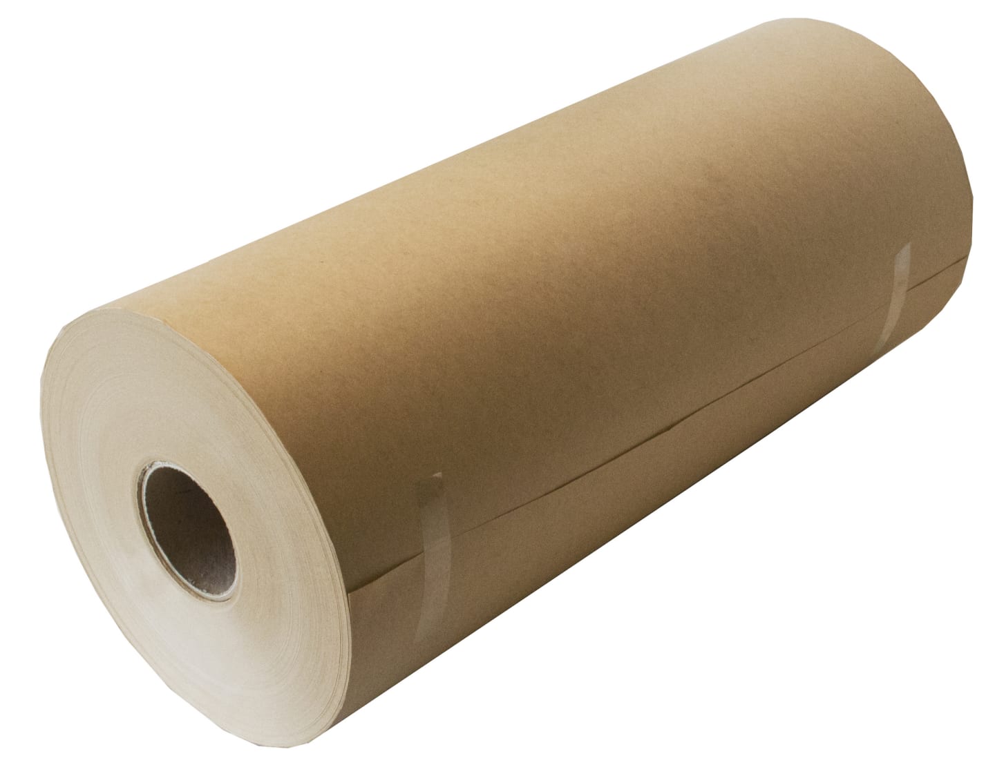 Smörpapper brunt 57cm 8kg rulle 1st