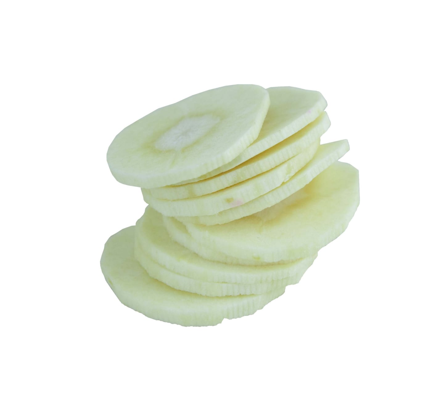 Palsternacka skivad 3mm 2kg