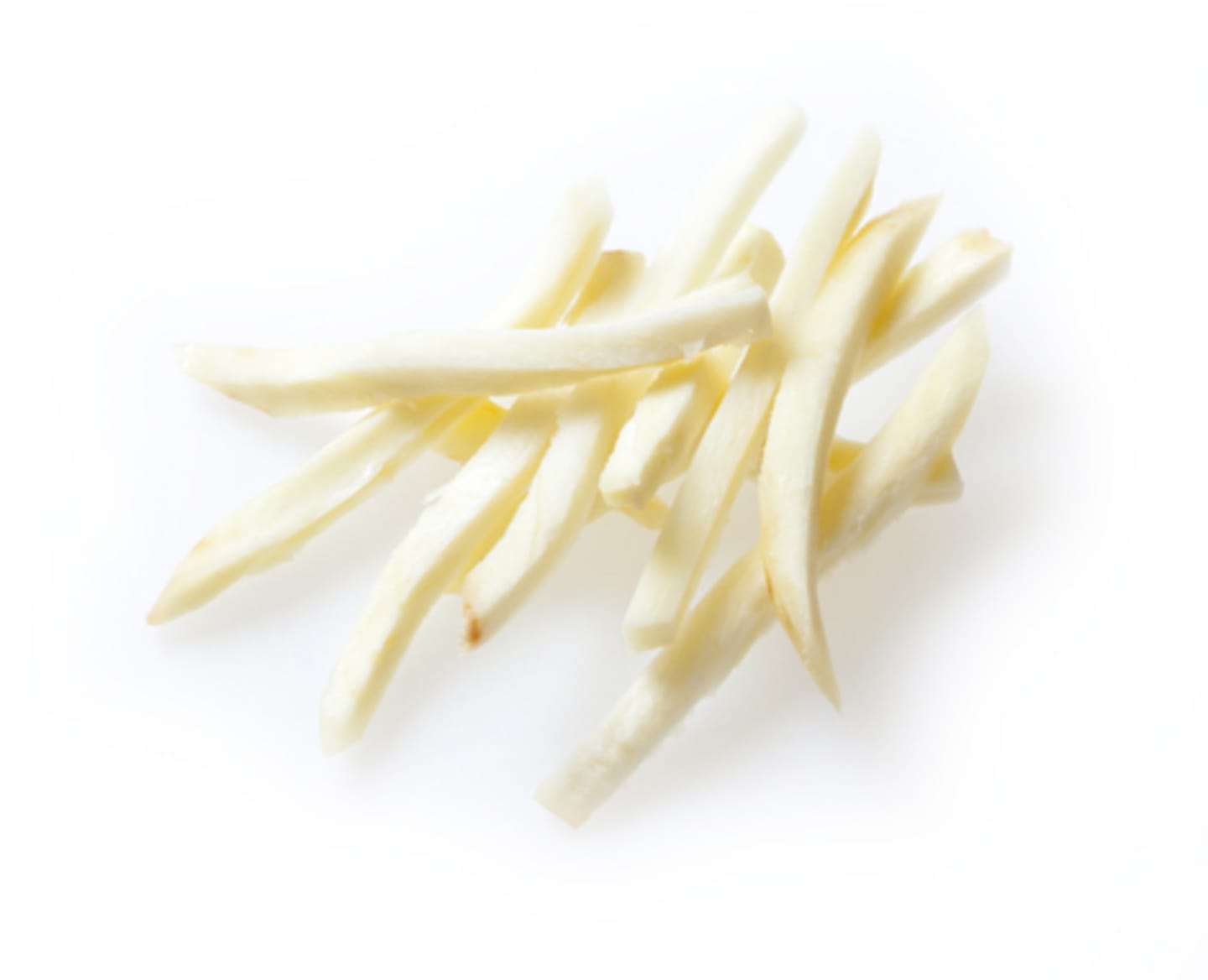 Palsternacka strimlad 6mm 2kg