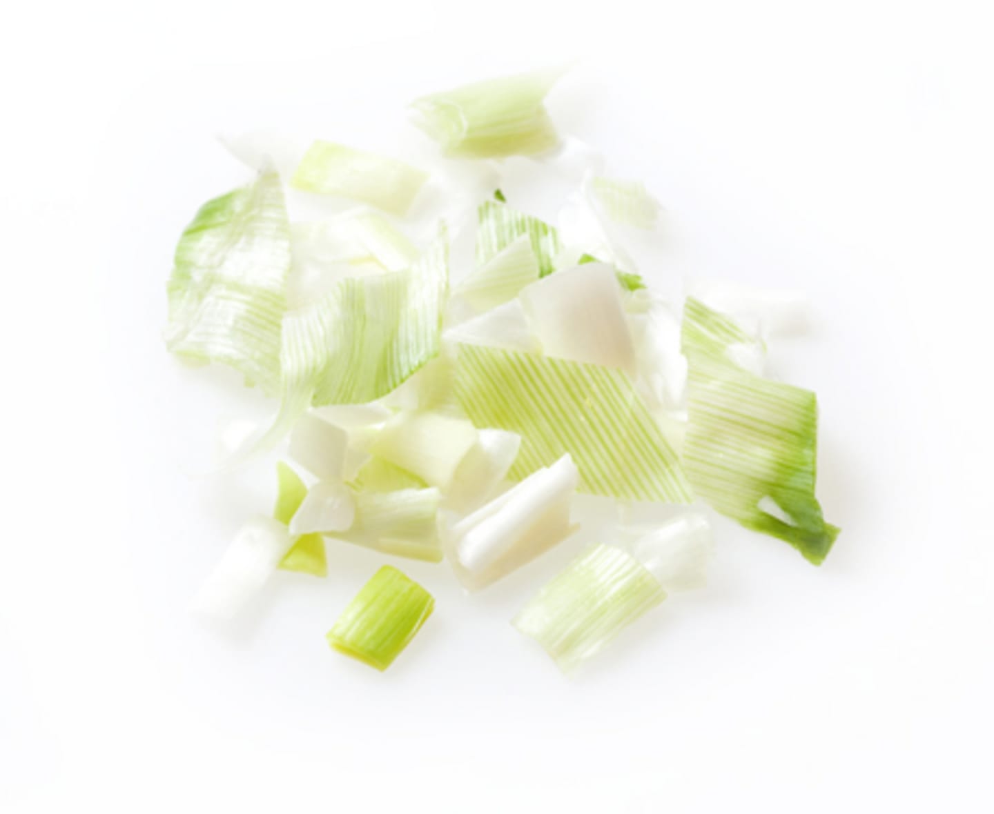 Purjolök woksnitt 2kg