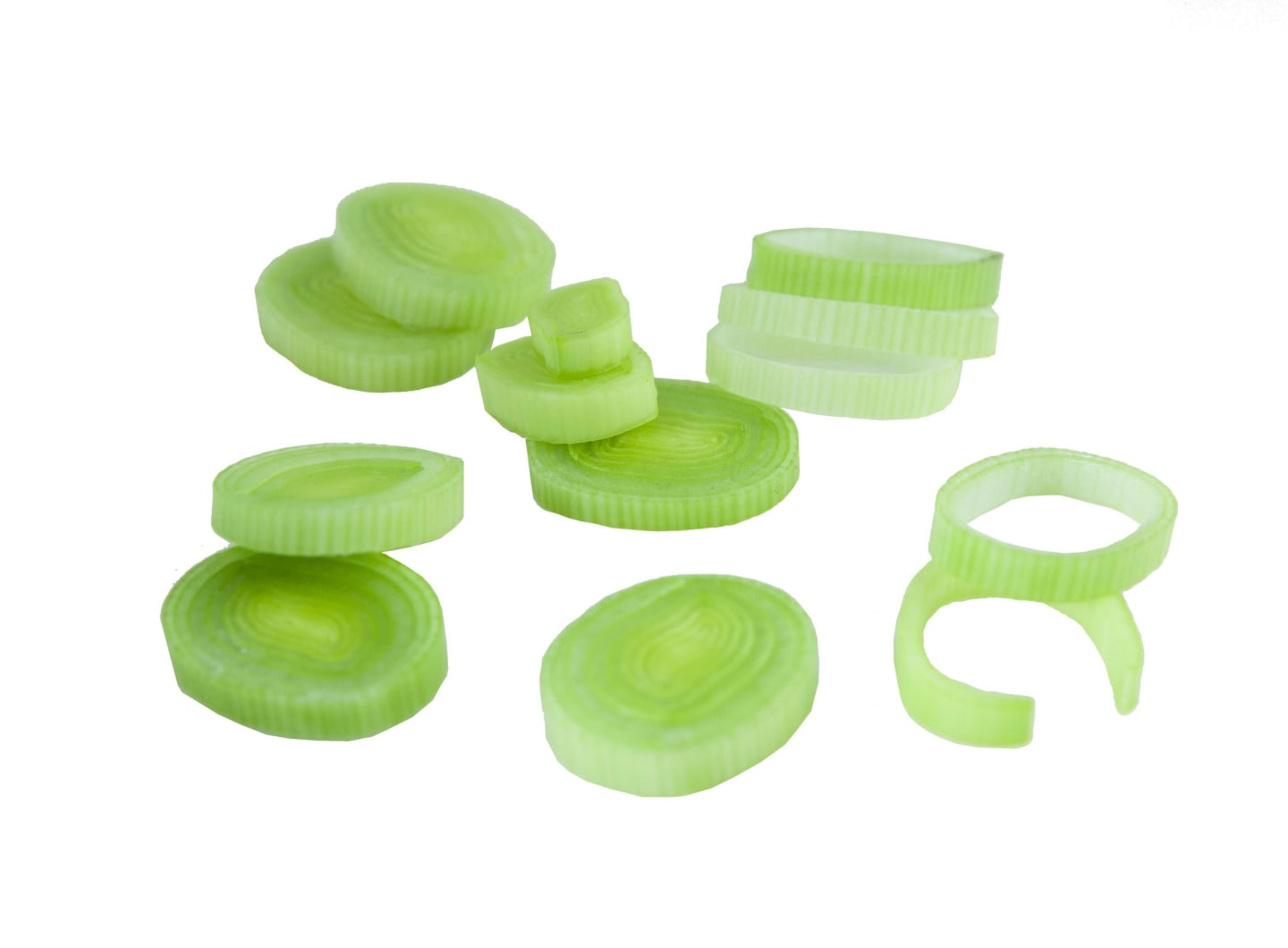 Purjolök ring 1kg