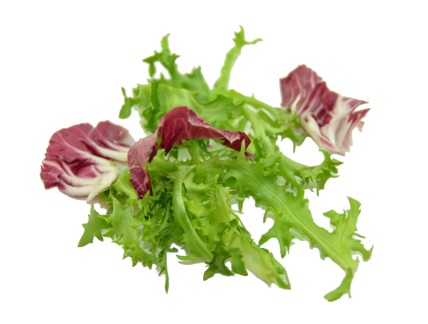 Sallad Frisée Rosémix 3kg