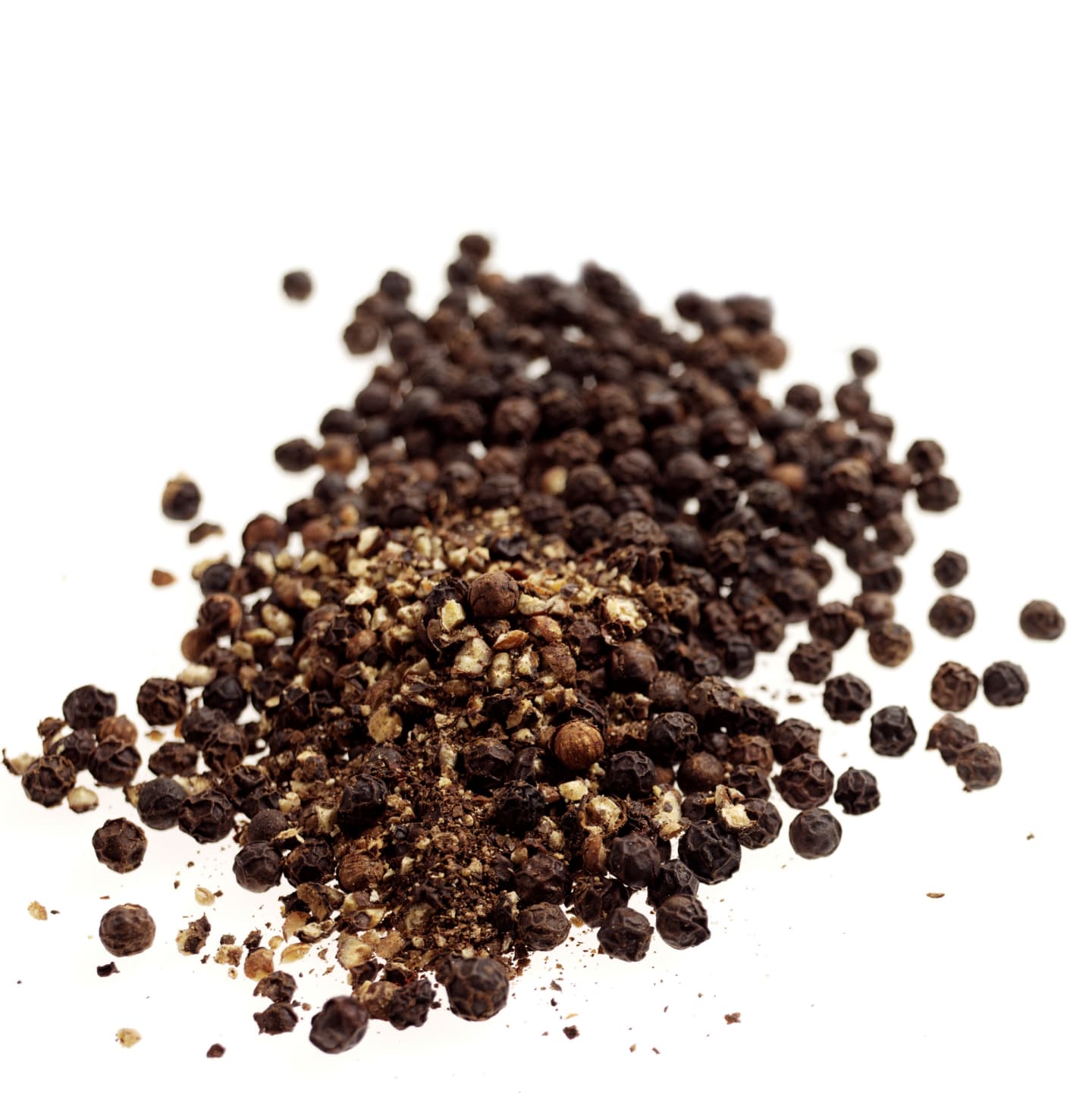 Svartpeppar hel 1kg