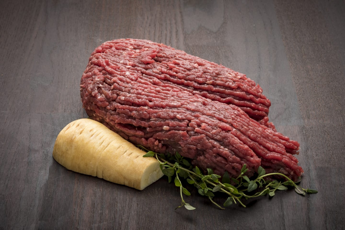 Rådjursfärs 2/8kg