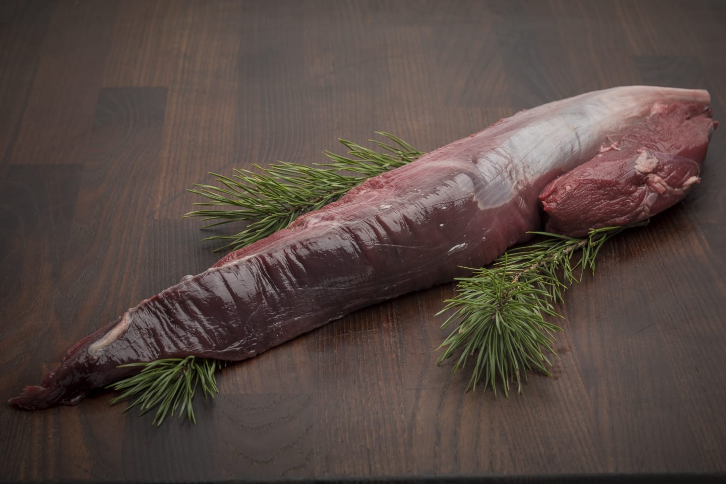 Älginnerfilé 1/8kg