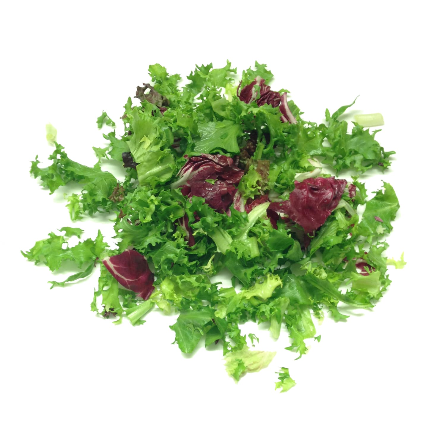Sallad Lyxsalladmix 500g