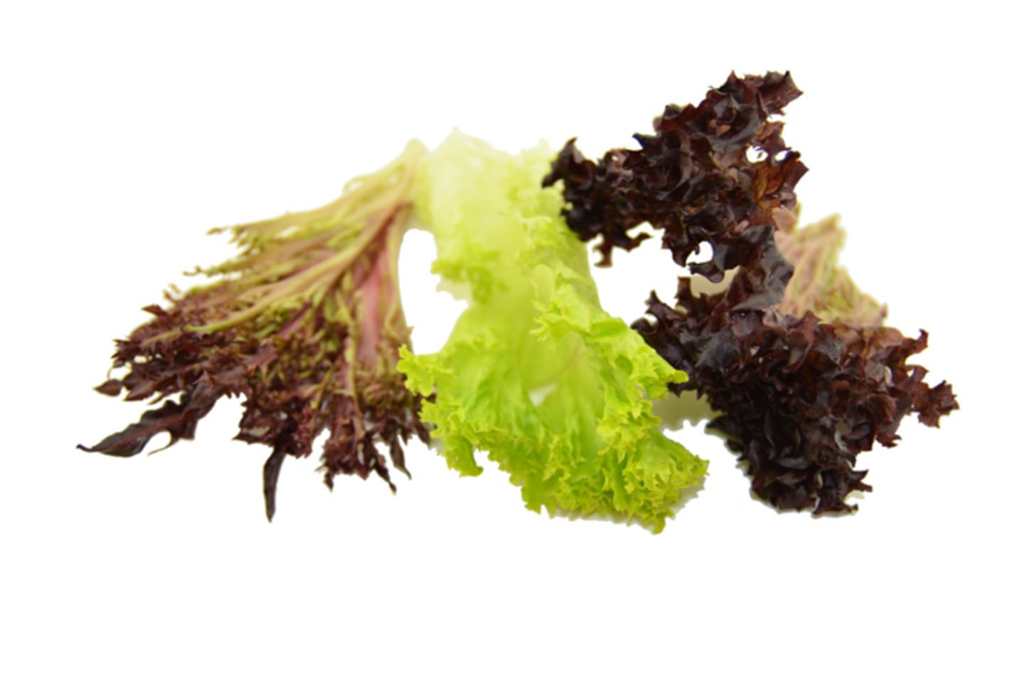 Sallad Napolimix 2kg