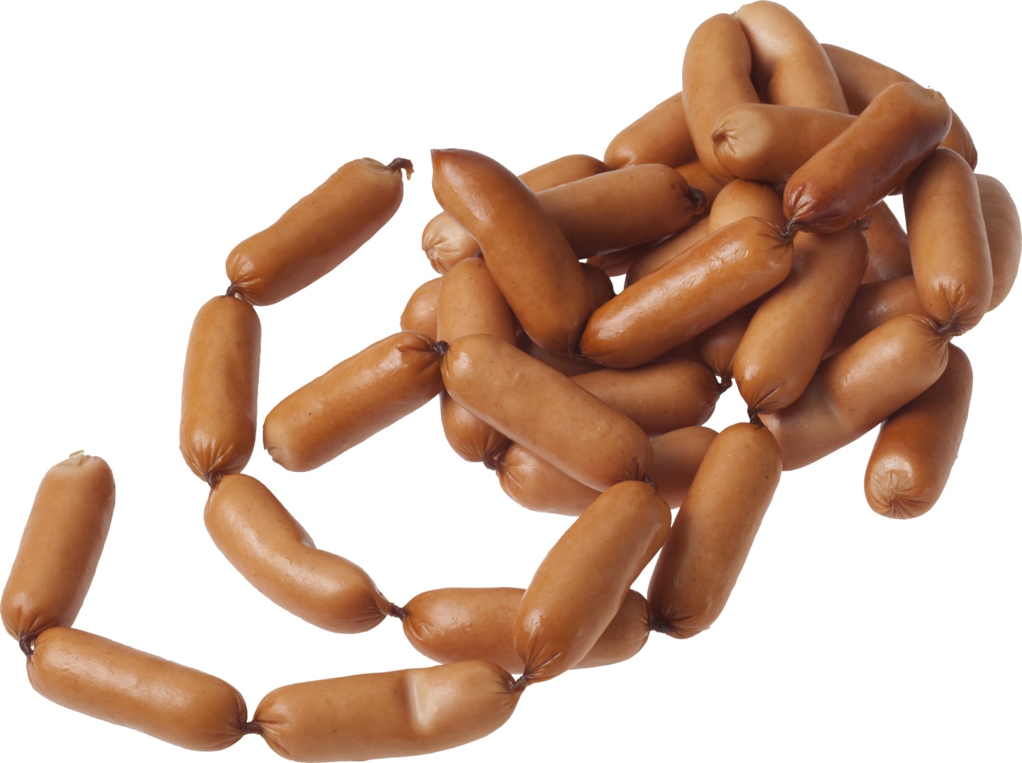 Norrlandsprinskorv 300g