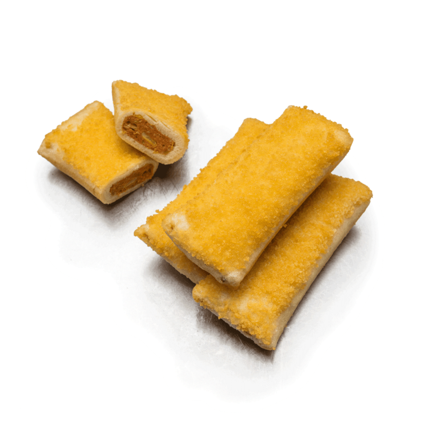 Vegetarisk Tacorulle 80g