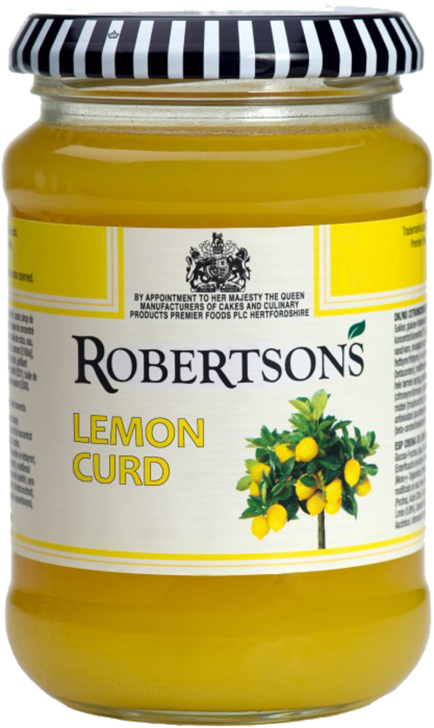 Lemon Curd 320g