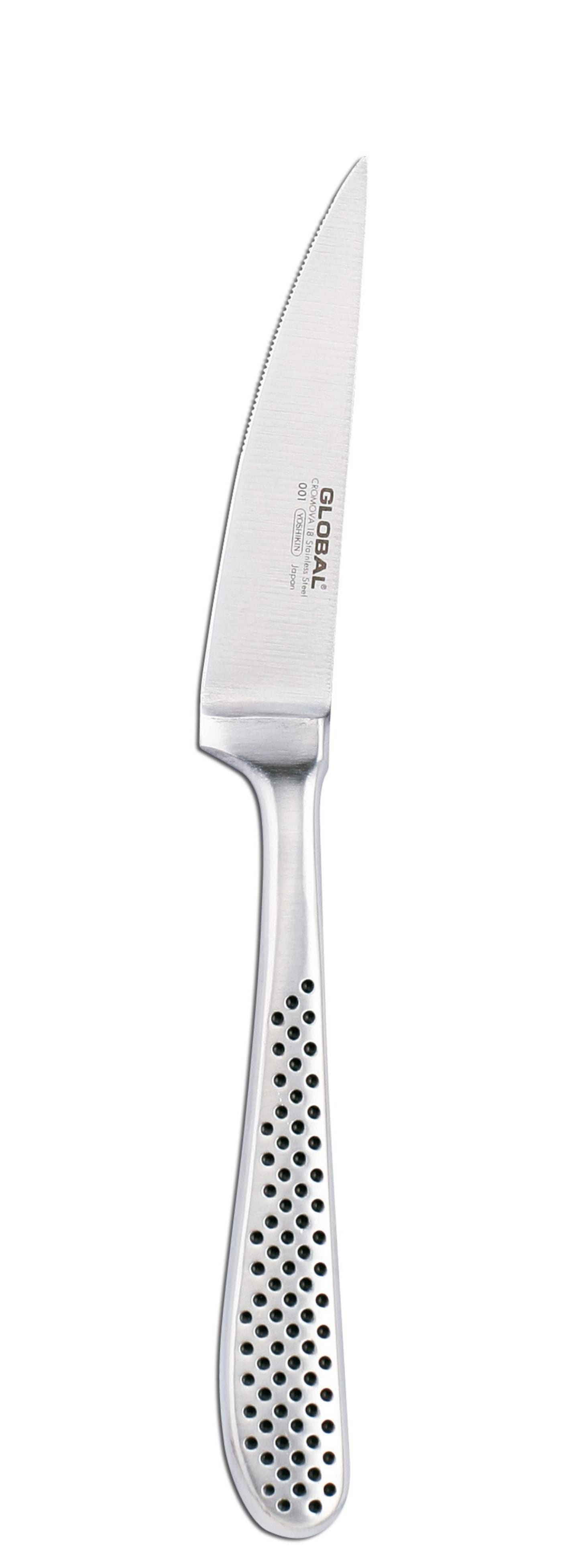 Grillkniv Global smidd GTF-001 220mm