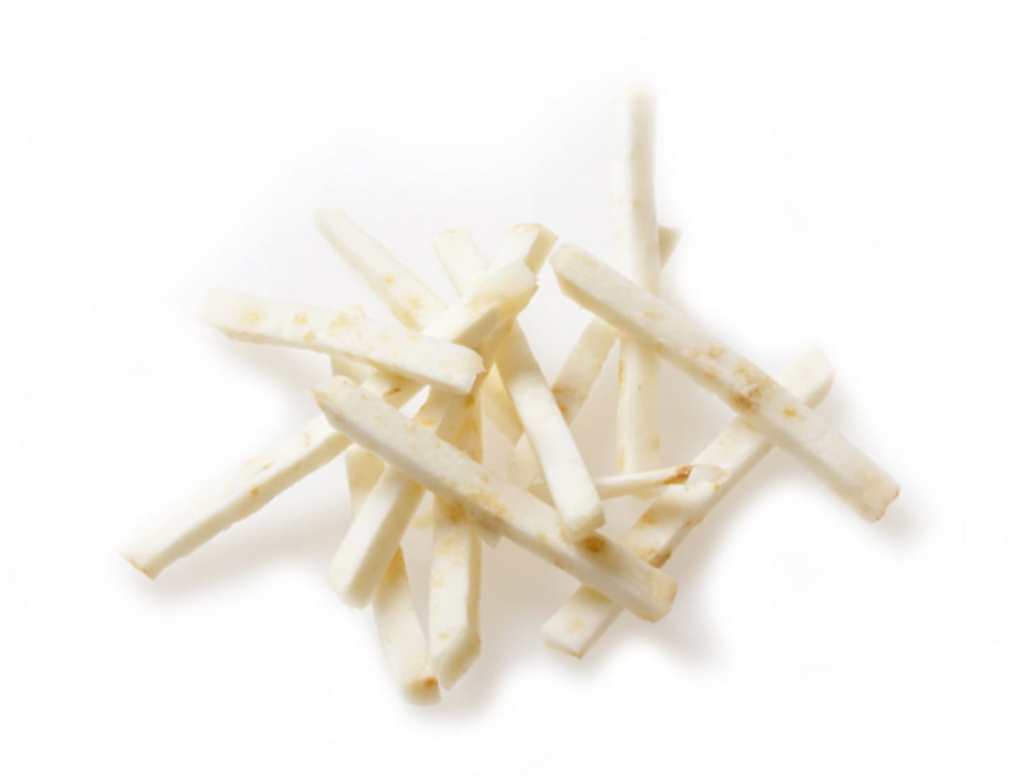 Rotselleri strimlad 6mm 2kg