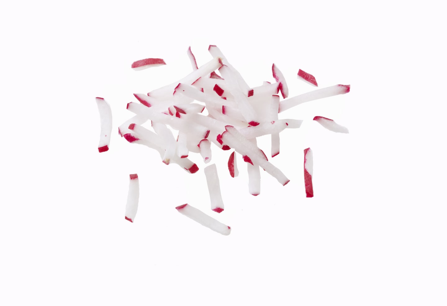 Rädisa julienne 2kg